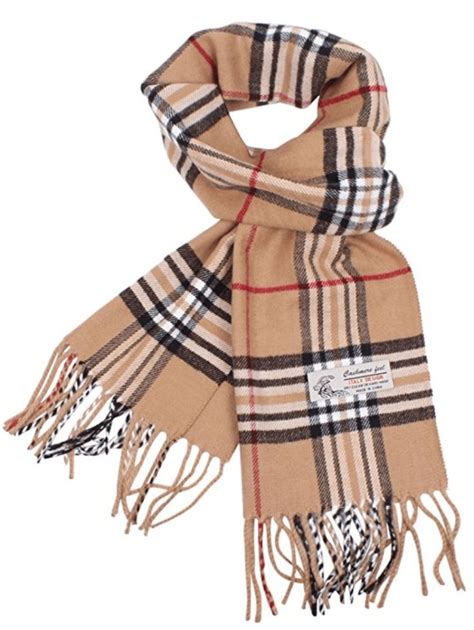 burberry plaid wool reversible scarf|burberry plaid scarf knock off.